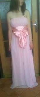 Spoločenské šaty 34/xs, ever-pretty,xs