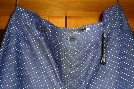 Módne dámske nohavice, 36 - 52