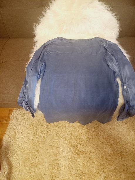 Blúzka, xl