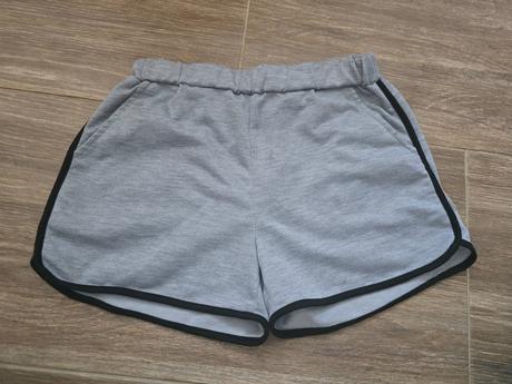 Šortky s, s