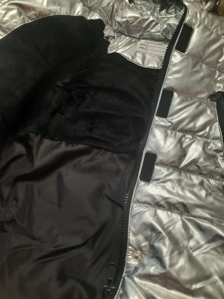 Bunda vetrovka, coccodrillo,98