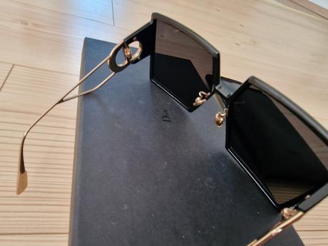 Dior slnečné okuliare 30montaigne ako nové, dior