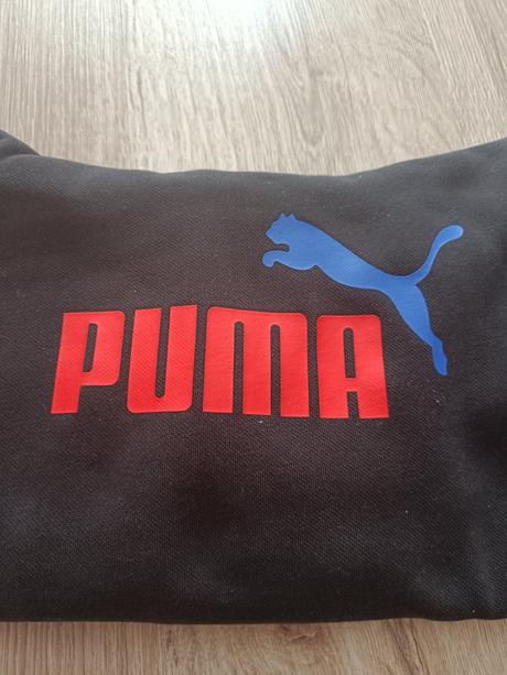 Mikina puma, puma,128
