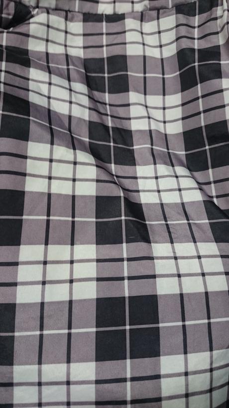 Dámska bunda na zimu, 42