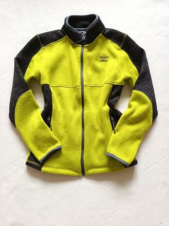 Teplučká mikinka 152, umbro,152