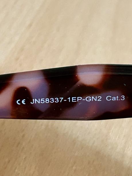 Slnečné hnedé okuliare zn.jones new york, 