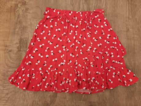 Sukňa lindex, lindex,134