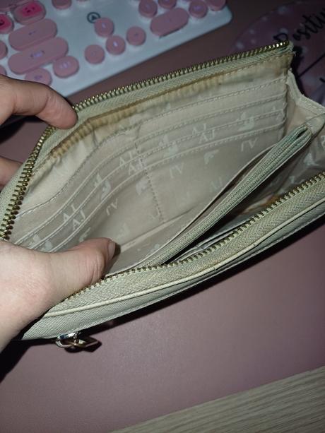 Kozena penazenka armani jeans, armani