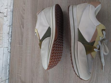 Gant tenisky veľ 39, gant,39