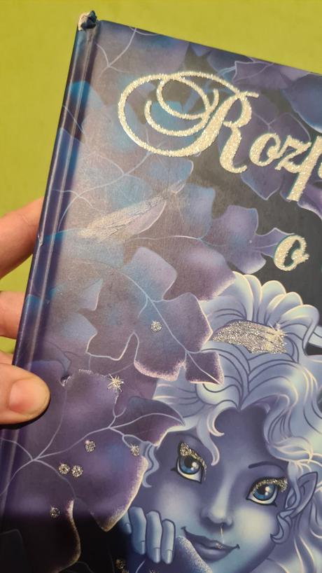 Rozprávky o vílach, 