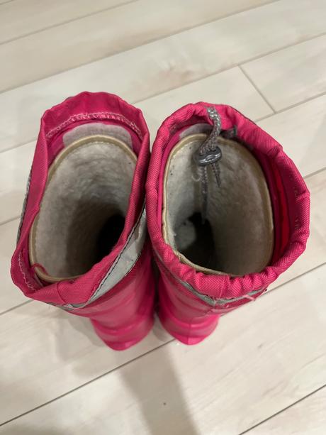 Zimne cizmy demar 32/33, demar,32