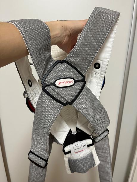Nosič babybjörn, babybjörn