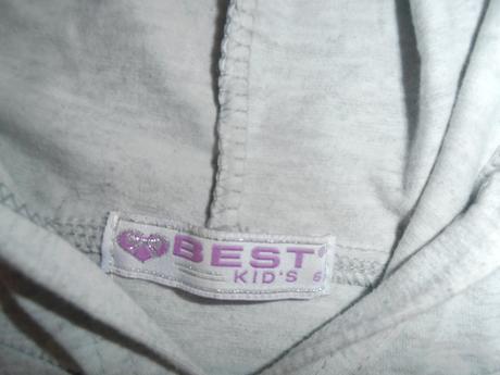 Tričko pre slečnu, 116