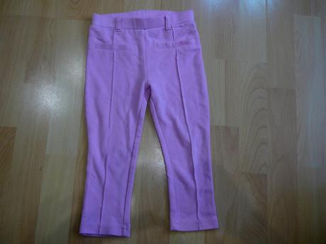 Dievcenske jeginsy, s.oliver,86