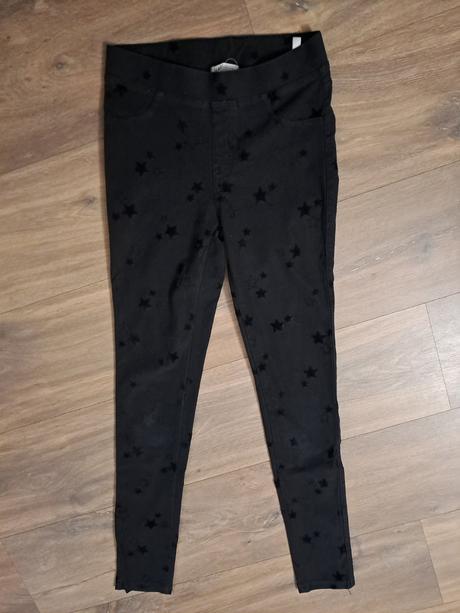 Dievcenske leginy, h&m,158
