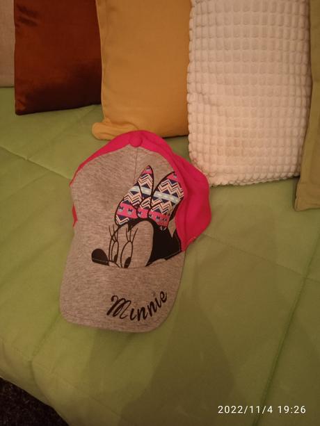 Šiltovka, disney,134