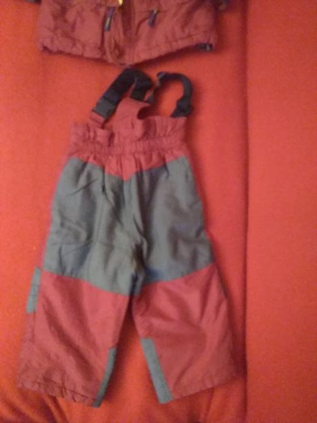 Kombinéza, l.o.g.g.,80