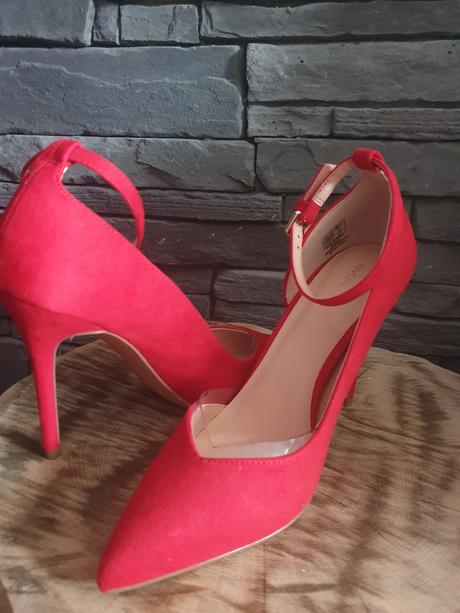 Topánky lodičky, 38