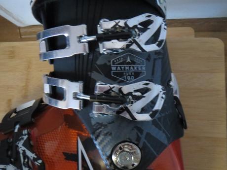 Lyžiarky atomic, atomic,43