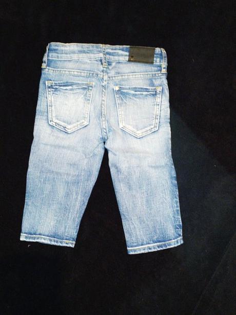 Trištvrťáky, h&m,128