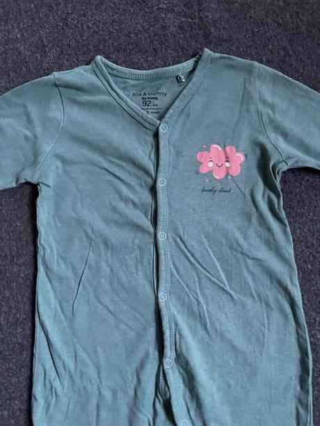 Overal na spanie, sinsay,92