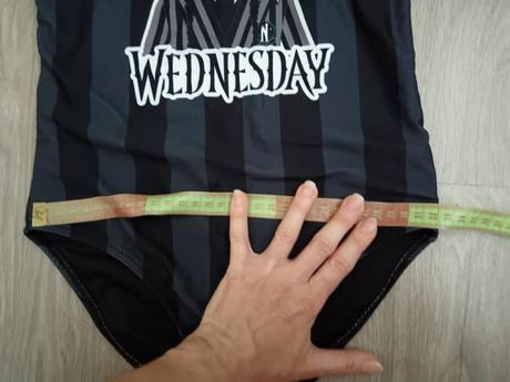 Plavky wednesday, young dimension,146