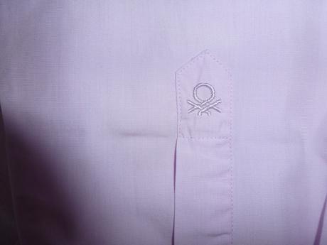 Panska kosela benetton , benetton,m