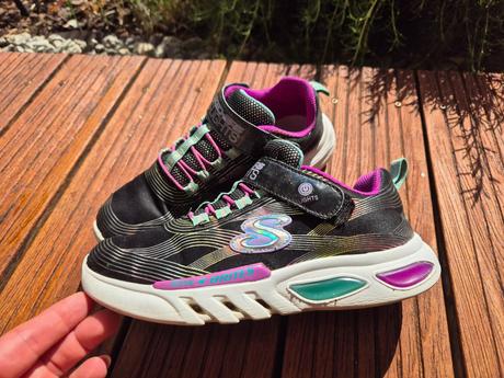 Tenisky skechers, skechers,34