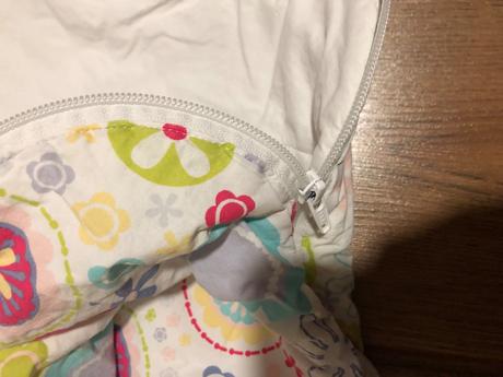 Teply spaci vak 80, the gro company (grobag)