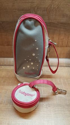 Termoobal na flasu babyono, babyono