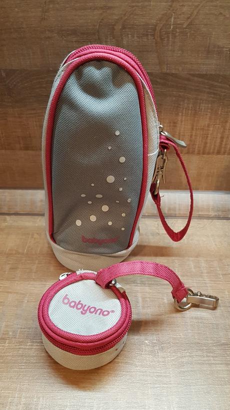 Termoobal na flasu babyono, babyono