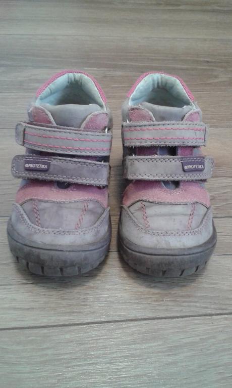 Prechodné topánky protetika, protetika,22