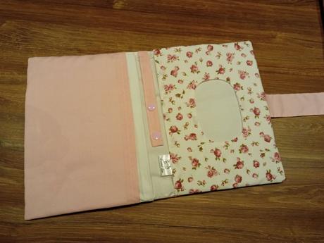 Plienkovník - obal na plienky, 