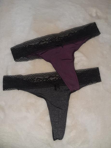 Tanga, new look,s
