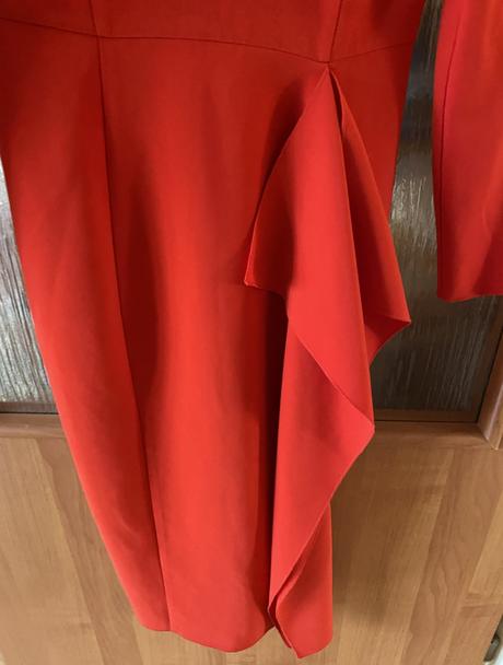 Šaty h&m v. s, h&m,s