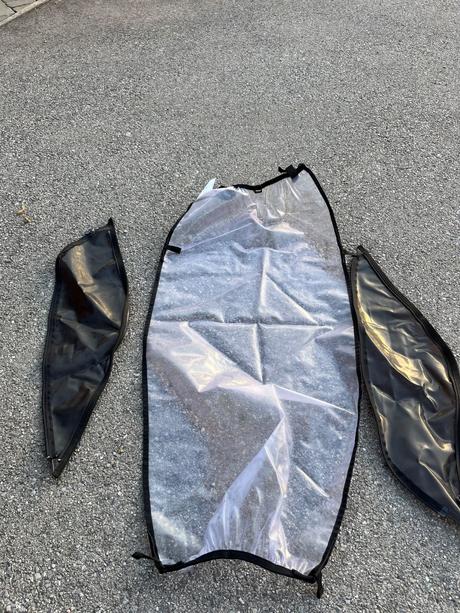 Thule charriot sport, 