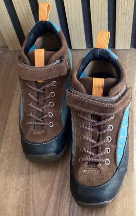 Topánky, timberland,34