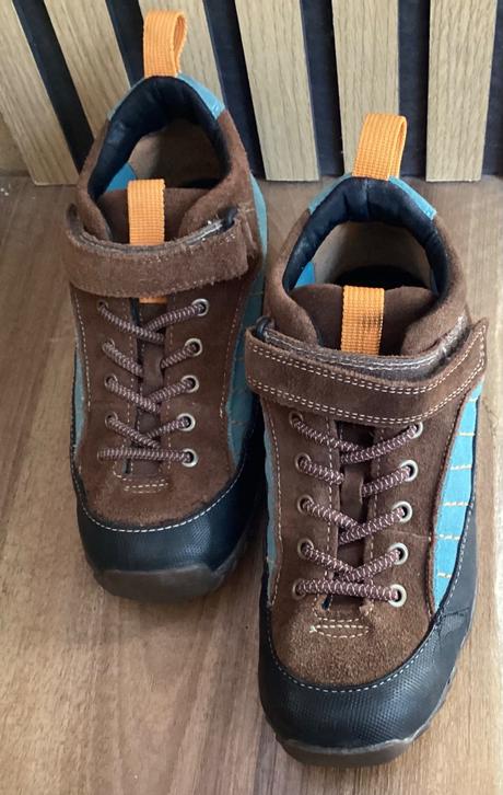 Topánky, timberland,34