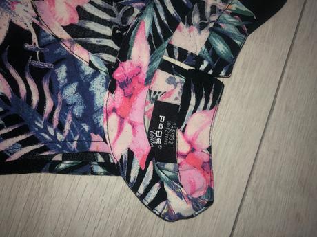 Ľahká letná bluzka, takko,146