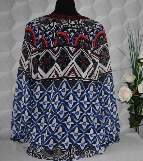 Blúzka desigual, veľ. l, desigual,l