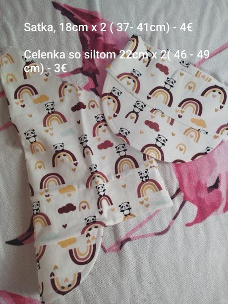 Minky ciapka,