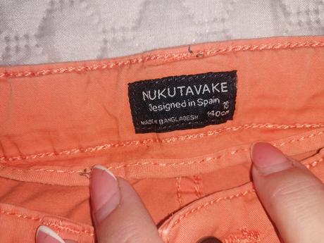 Rifliky zn. mayoral - nukutavake, mayoral,140