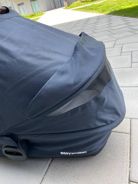 2-kombinacia - kocik easywalker harvey2 premium, easywalker,easywalker harvey2