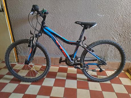 Bicykel, ctm,24