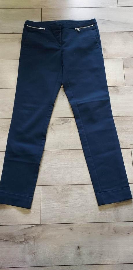 Formálne nohavice velkost m, m