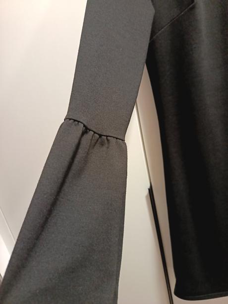 Úpletové šaty, pepco,38