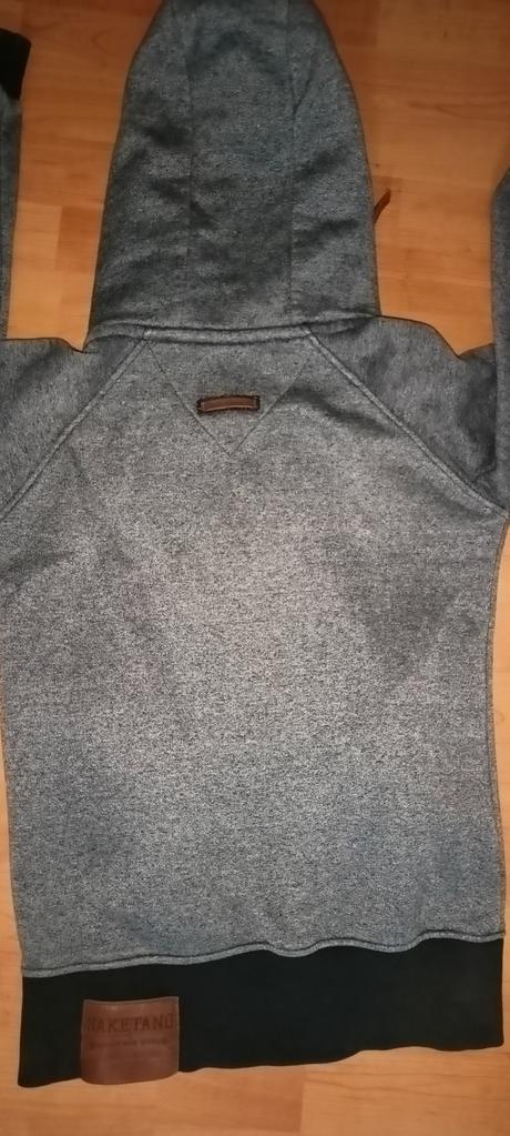 Mikina naketano "s", s