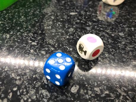 Hra quips od ravensburger, 