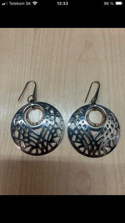 Nausnice miss sixty, miss sixty