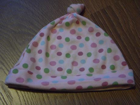 Bavlnená čiapka, next,74